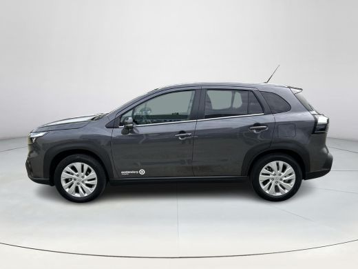 Suzuki S-Cross 1.4 Boosterjet Select Smart Hybrid **TREKHAAK/ 1500 KG TREKGEWICHT/ STOELVERWARMING/ APPLE CARPLA... ActivLease financial lease