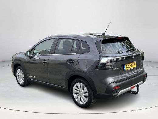 Suzuki S-Cross 1.4 Boosterjet Select Smart Hybrid **TREKHAAK/ 1500 KG TREKGEWICHT/ STOELVERWARMING/ APPLE CARPLA... ActivLease financial lease