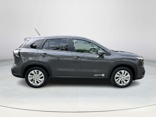 Suzuki S-Cross 1.4 Boosterjet Select Smart Hybrid **TREKHAAK/ 1500 KG TREKGEWICHT/ STOELVERWARMING/ APPLE CARPLA... ActivLease financial lease