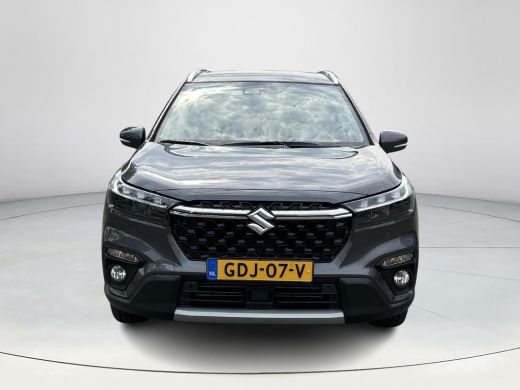 Suzuki S-Cross 1.4 Boosterjet Select Smart Hybrid **TREKHAAK/ 1500 KG TREKGEWICHT/ STOELVERWARMING/ APPLE CARPLA... ActivLease financial lease