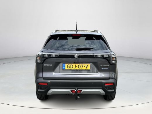Suzuki S-Cross 1.4 Boosterjet Select Smart Hybrid **TREKHAAK/ 1500 KG TREKGEWICHT/ STOELVERWARMING/ APPLE CARPLA... ActivLease financial lease