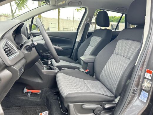 Suzuki S-Cross 1.4 Boosterjet Select Smart Hybrid **TREKHAAK/ 1500 KG TREKGEWICHT/ STOELVERWARMING/ APPLE CARPLA... ActivLease financial lease