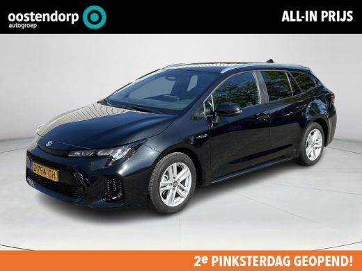 Suzuki Swace 1.8 Hybrid Select **STUUR- & STOELVERWARMING/ APPLE CARPLAY & ANDROID AUTO/ ADAPTIVE CRUISE CONTR... Suzuki Swace 1.8 Hybrid Select **STUUR- & STOELVERWARMING/ APPLE CARPLAY & ANDROID AUTO/ ADAPTIVE CRUISE CONTR...