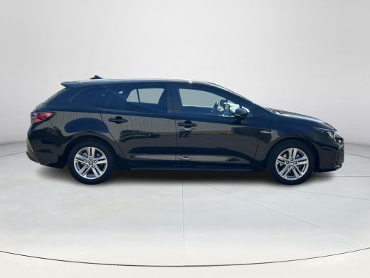 Suzuki Swace 1.8 Hybrid Select **STUUR- & STOELVERWARMING/ APPLE CARPLAY & ANDROID AUTO/ ADAPTIVE CRUISE CONTR... ActivLease financial lease