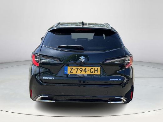 Suzuki Swace 1.8 Hybrid Select **STUUR- & STOELVERWARMING/ APPLE CARPLAY & ANDROID AUTO/ ADAPTIVE CRUISE CONTR... ActivLease financial lease