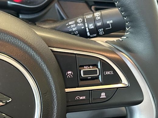 Suzuki Swift 1.2 Select Smart Hybrid **NAVIGATIE/ STOELVERWARMING/ APPLE CARPLAY & ANDROID AUTO/ DODEHOEKDETEC... ActivLease financial lease