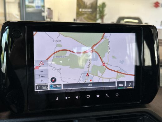 Suzuki Swift 1.2 Select Smart Hybrid **NAVIGATIE/ STOELVERWARMING/ APPLE CARPLAY & ANDROID AUTO/ DODEHOEKDETEC... ActivLease financial lease