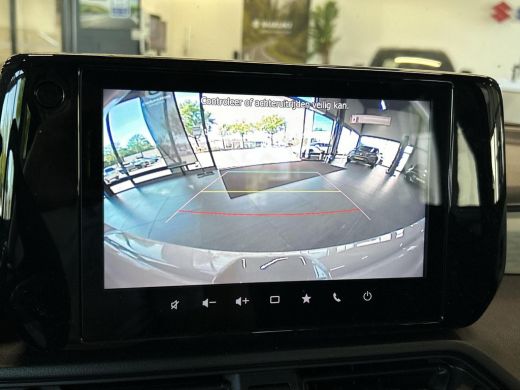 Suzuki Swift 1.2 Select Smart Hybrid **NAVIGATIE/ STOELVERWARMING/ APPLE CARPLAY & ANDROID AUTO/ DODEHOEKDETEC... ActivLease financial lease