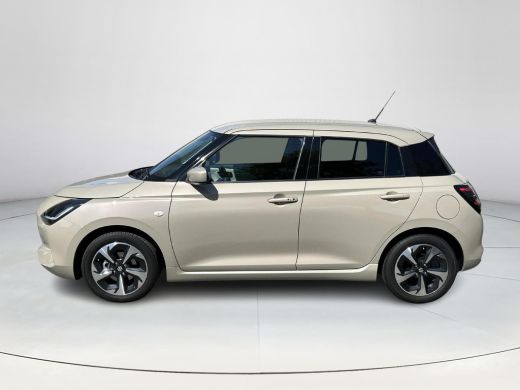 Suzuki Swift 1.2 Select Smart Hybrid **NAVIGATIE/ STOELVERWARMING/ APPLE CARPLAY & ANDROID AUTO/ DODEHOEKDETEC... ActivLease financial lease