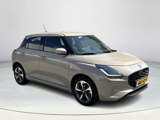 Suzuki Swift 1.2 Select Smart Hybrid **NAVIGATIE/ STOELVERWARMING/ APPLE CARPLAY & ANDROID AUTO/ DODEHOEKDETEC... ActivLease financial lease