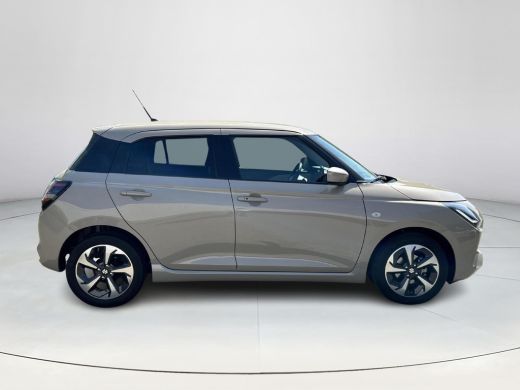 Suzuki Swift 1.2 Select Smart Hybrid **NAVIGATIE/ STOELVERWARMING/ APPLE CARPLAY & ANDROID AUTO/ DODEHOEKDETEC... ActivLease financial lease