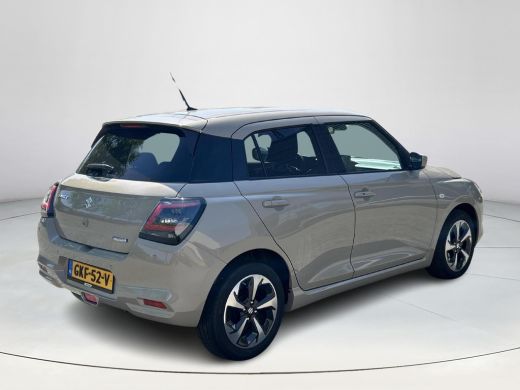 Suzuki Swift 1.2 Select Smart Hybrid **NAVIGATIE/ STOELVERWARMING/ APPLE CARPLAY & ANDROID AUTO/ DODEHOEKDETEC... ActivLease financial lease