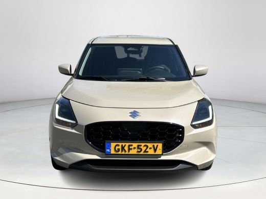 Suzuki Swift 1.2 Select Smart Hybrid **NAVIGATIE/ STOELVERWARMING/ APPLE CARPLAY & ANDROID AUTO/ DODEHOEKDETEC... ActivLease financial lease