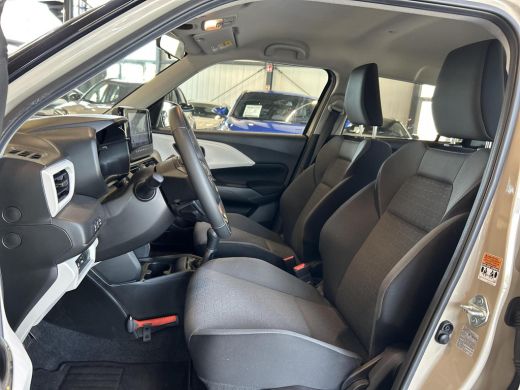 Suzuki Swift 1.2 Select Smart Hybrid **NAVIGATIE/ STOELVERWARMING/ APPLE CARPLAY & ANDROID AUTO/ DODEHOEKDETEC... ActivLease financial lease