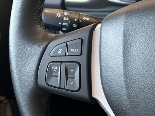 Suzuki Vitara 1.4 Boosterjet Style Smart Hybrid **NAVIGATIE/ DODEHOEKDETECTIE/ ADAPTIVE CRUISE CONTROL/ STOELVE... ActivLease financial lease