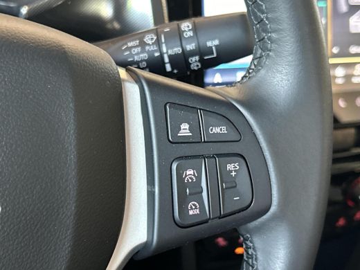 Suzuki Vitara 1.4 Boosterjet Style Smart Hybrid **NAVIGATIE/ DODEHOEKDETECTIE/ ADAPTIVE CRUISE CONTROL/ STOELVE... ActivLease financial lease