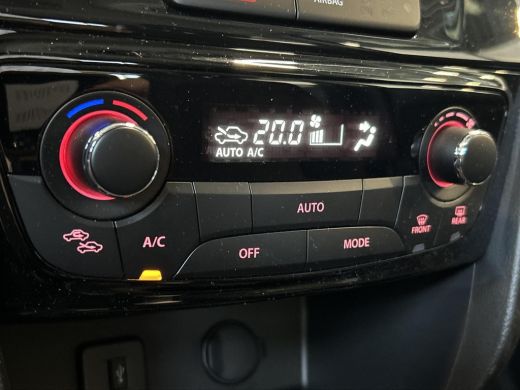 Suzuki Vitara 1.4 Boosterjet Style Smart Hybrid **NAVIGATIE/ DODEHOEKDETECTIE/ ADAPTIVE CRUISE CONTROL/ STOELVE... ActivLease financial lease