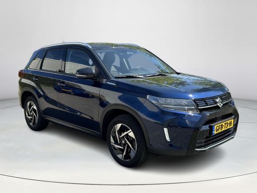 Suzuki Vitara 1.4 Boosterjet Style Smart Hybrid **NAVIGATIE/ DODEHOEKDETECTIE/ ADAPTIVE CRUISE CONTROL/ STOELVE... ActivLease financial lease