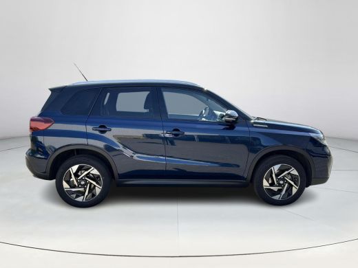 Suzuki Vitara 1.4 Boosterjet Style Smart Hybrid **NAVIGATIE/ DODEHOEKDETECTIE/ ADAPTIVE CRUISE CONTROL/ STOELVE... ActivLease financial lease