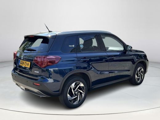 Suzuki Vitara 1.4 Boosterjet Style Smart Hybrid **NAVIGATIE/ DODEHOEKDETECTIE/ ADAPTIVE CRUISE CONTROL/ STOELVE... ActivLease financial lease