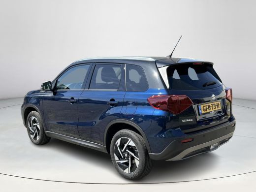 Suzuki Vitara 1.4 Boosterjet Style Smart Hybrid **NAVIGATIE/ DODEHOEKDETECTIE/ ADAPTIVE CRUISE CONTROL/ STOELVE... ActivLease financial lease