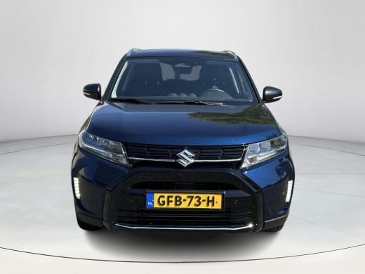Suzuki Vitara 1.4 Boosterjet Style Smart Hybrid **NAVIGATIE/ DODEHOEKDETECTIE/ ADAPTIVE CRUISE CONTROL/ STOELVE... ActivLease financial lease