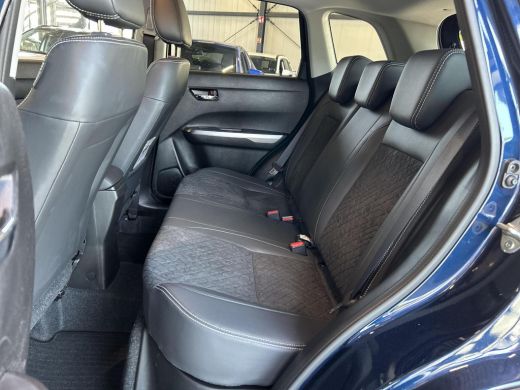 Suzuki Vitara 1.4 Boosterjet Style Smart Hybrid **NAVIGATIE/ DODEHOEKDETECTIE/ ADAPTIVE CRUISE CONTROL/ STOELVE... ActivLease financial lease