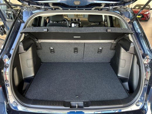 Suzuki Vitara 1.4 Boosterjet Style Smart Hybrid **NAVIGATIE/ DODEHOEKDETECTIE/ ADAPTIVE CRUISE CONTROL/ STOELVE... ActivLease financial lease