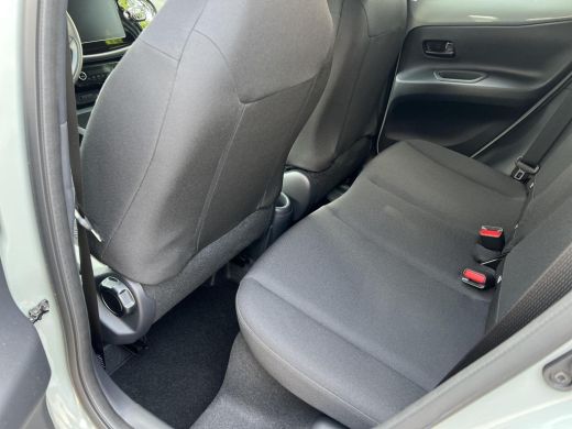 Toyota Aygo X 1.0 VVT-i MT Pulse Uit voorraad leverbaar ActivLease financial lease