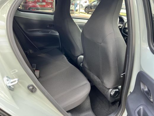 Toyota Aygo X 1.0 VVT-i MT Pulse Uit voorraad leverbaar ActivLease financial lease