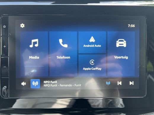 Toyota Aygo X 1.0 VVT-i MT Pulse Uit voorraad leverbaar ActivLease financial lease