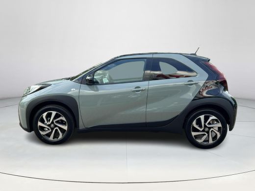 Toyota Aygo X 1.0 VVT-i MT Pulse Uit voorraad leverbaar ActivLease financial lease