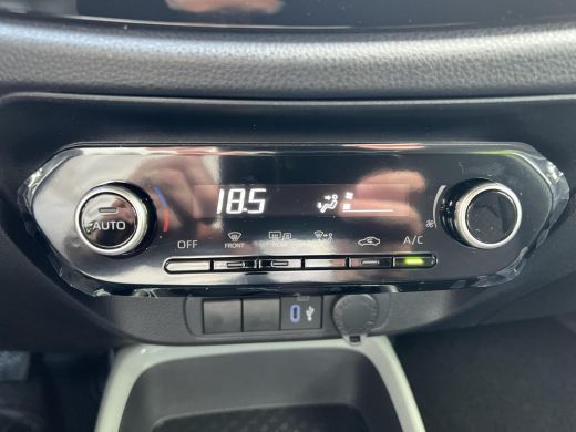 Toyota Aygo X 1.0 VVT-i MT Pulse Uit voorraad leverbaar ActivLease financial lease