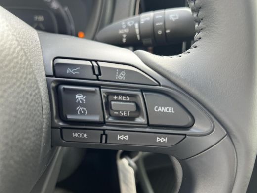 Toyota Aygo X 1.0 VVT-i MT Pulse Uit voorraad leverbaar ActivLease financial lease