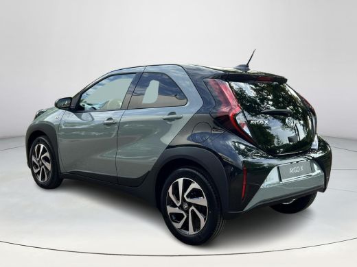 Toyota Aygo X 1.0 VVT-i MT Pulse Uit voorraad leverbaar ActivLease financial lease