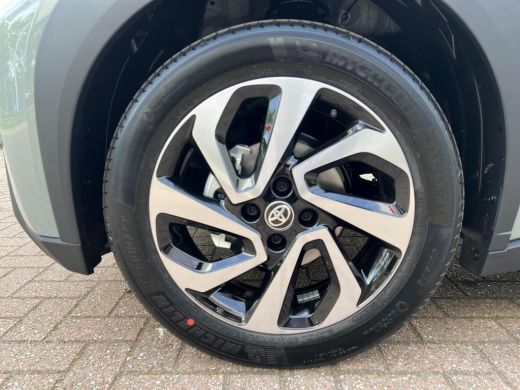 Toyota Aygo X 1.0 VVT-i MT Pulse Uit voorraad leverbaar ActivLease financial lease