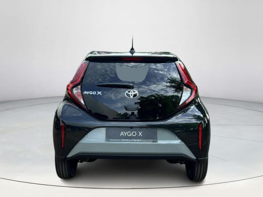 Toyota Aygo X 1.0 VVT-i MT Pulse Uit voorraad leverbaar ActivLease financial lease