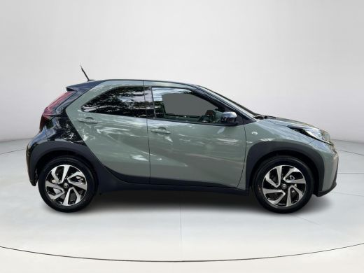 Toyota Aygo X 1.0 VVT-i MT Pulse Uit voorraad leverbaar ActivLease financial lease