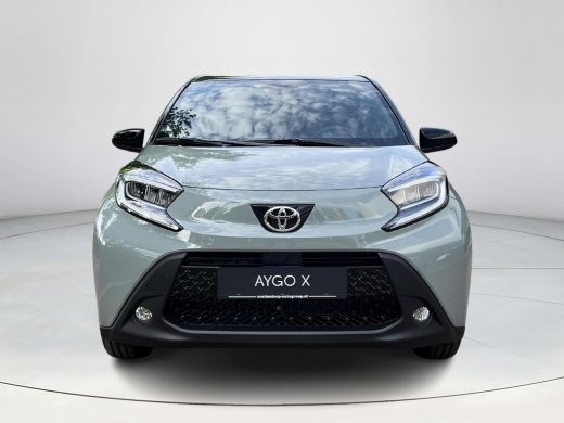 Toyota Aygo X 1.0 VVT-i MT Pulse Uit voorraad leverbaar ActivLease financial lease