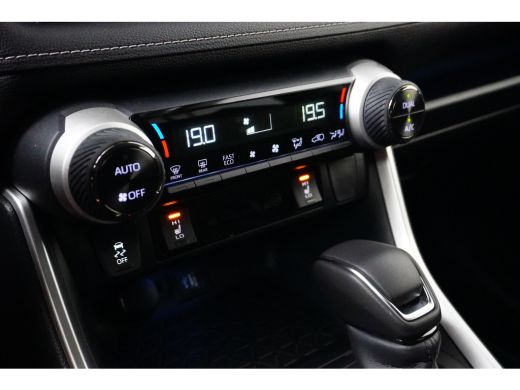 Toyota RAV4 2.5 Hybrid Executive | Leder | Elektr Stoel | Stoel-/stuurverwarming | Adaptive Cruise | Camera |... ActivLease financial lease