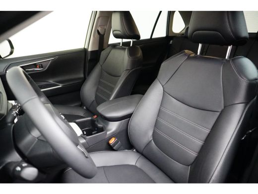 Toyota RAV4 2.5 Hybrid Executive | Leder | Elektr Stoel | Stoel-/stuurverwarming | Adaptive Cruise | Camera |... ActivLease financial lease