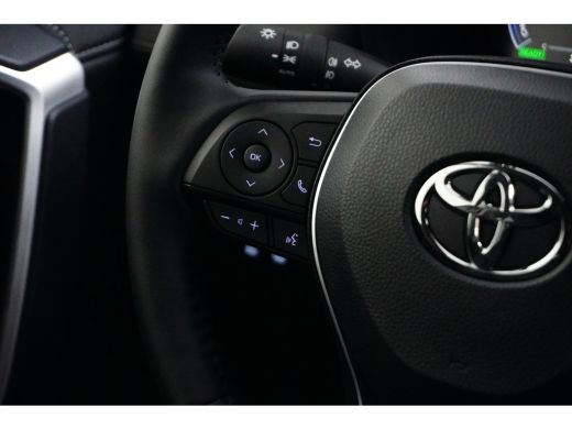 Toyota RAV4 2.5 Hybrid Executive | Leder | Elektr Stoel | Stoel-/stuurverwarming | Adaptive Cruise | Camera |... ActivLease financial lease