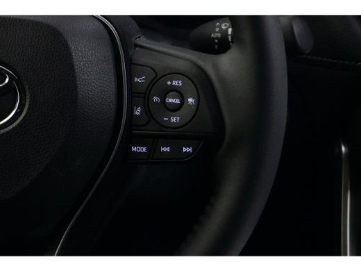 Toyota RAV4 2.5 Hybrid Executive | Leder | Elektr Stoel | Stoel-/stuurverwarming | Adaptive Cruise | Camera |... ActivLease financial lease