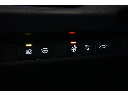 Toyota RAV4 2.5 Hybrid Executive | Leder | Elektr Stoel | Stoel-/stuurverwarming | Adaptive Cruise | Camera |... ActivLease financial lease