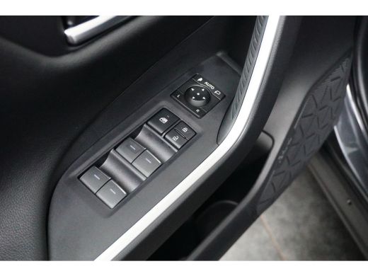 Toyota RAV4 2.5 Hybrid Executive | Leder | Elektr Stoel | Stoel-/stuurverwarming | Adaptive Cruise | Camera |... ActivLease financial lease
