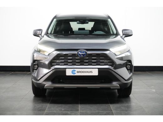 Toyota RAV4 2.5 Hybrid Executive | Leder | Elektr Stoel | Stoel-/stuurverwarming | Adaptive Cruise | Camera |... ActivLease financial lease