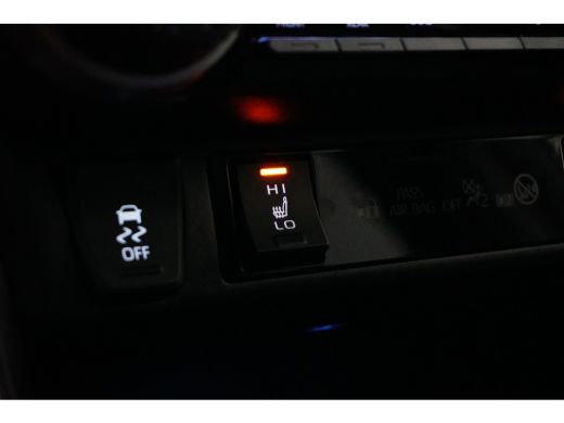 Toyota RAV4 2.5 Hybrid Executive | Leder | Elektr Stoel | Stoel-/stuurverwarming | Adaptive Cruise | Camera |... ActivLease financial lease