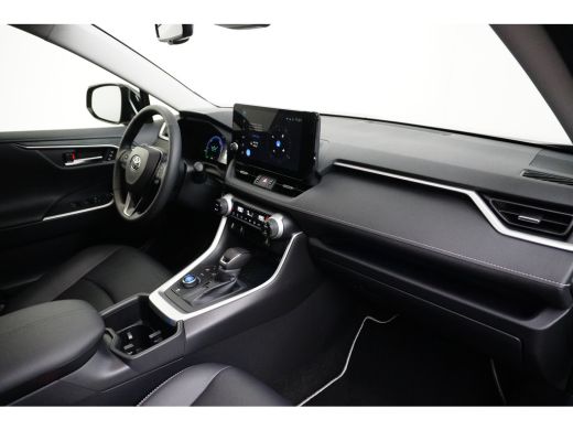 Toyota RAV4 2.5 Hybrid Executive | Leder | Elektr Stoel | Stoel-/stuurverwarming | Adaptive Cruise | Camera |... ActivLease financial lease