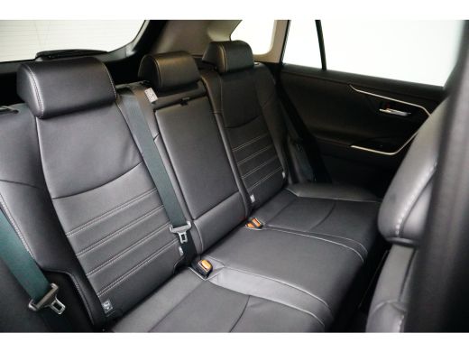 Toyota RAV4 2.5 Hybrid Executive | Leder | Elektr Stoel | Stoel-/stuurverwarming | Adaptive Cruise | Camera |... ActivLease financial lease