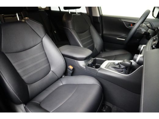 Toyota RAV4 2.5 Hybrid Executive | Leder | Elektr Stoel | Stoel-/stuurverwarming | Adaptive Cruise | Camera |... ActivLease financial lease